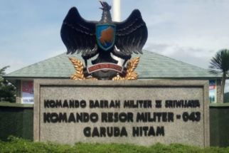 Pernyataan Anggota DPR RI Effendi Simbolon Bikin Brigjen TNI Ruslan Effendy Marah, Jangan Coba-coba! - JPNN.com Lampung
