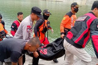 Warga Pringsewu Meninggal Dunia Setelah Tenggelam di Bendungan Selama 23 Jam, Begini Kronologinya  - JPNN.com Lampung