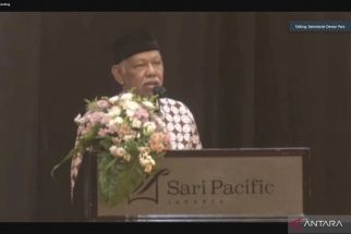 Dubes Republik Indonesia untuk Malaysia Ungkap Penyebab Ketua Dewan Pers Meninggal Dunia  - JPNN.com Lampung