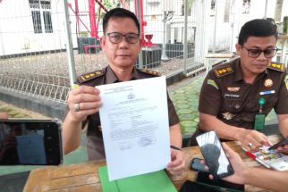Persaja Lampung Melaporkan Alvin Lim Ke Polda Lampung - JPNN.com Lampung