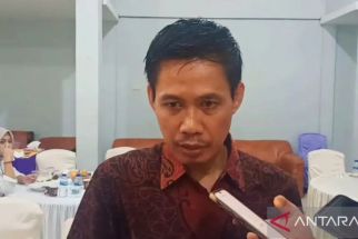 KPU Lampung Menargetkan Pemilih Pemilu 2024 Meningkat - JPNN.com Lampung