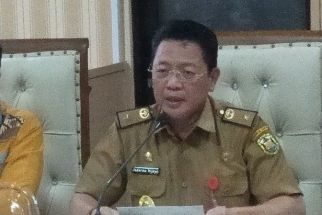 Waduh, Pemkot Bandar Lampung Akui Tidak Mampu Membayar Gaji Guru PPPK - JPNN.com Lampung