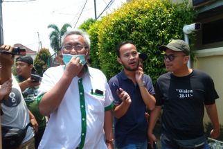 Dekan Pertanian Unila Ditanya Soal Pembangunan LNC Oleh KPK, Begini Jawaban Prof Irwan Sukri Banuwa  - JPNN.com Lampung
