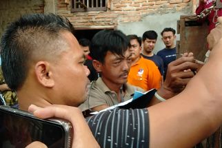 AKBP Teddy Rachesna  Beberkan Kronologi Pembunuhan Terhadap Korban Juwanda - JPNN.com Lampung