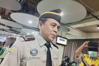 KKP Kelas II Panjang Menyiapkan Ribuan Vial Vaksin Meningitis Bagi Jemaah Umrah - JPNN.com Lampung