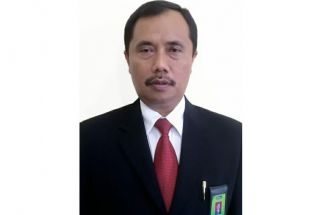 Permohonan Audit Dugaan Kasus Korupsi KONI Lampung Dicabut, Kepala BPKP Enggan Berkomentar - JPNN.com Lampung