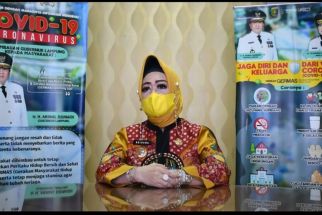 Bayi Berusia 11 Bulan di Bandar Ditemukan Menderita Gagal Ginjal Akut, Reihana Sampaikan Kondisinya - JPNN.com Lampung