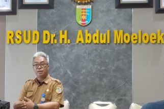 Pendapat RSUDAM dan Keluarga Korban Pasien Gagal Ginjal Akut Berbeda, Humas Rumah Sakit Berkomentar - JPNN.com Lampung