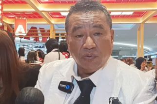 Irjen TM Pilih Hotman Paris sebagai Kuasa Hukumnya  - JPNN.com Lampung
