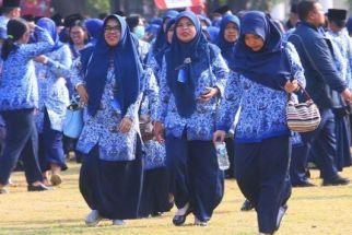 Gaji Pertama PPPK Guru di Bandar Lampung Belum Bisa Dibayarkan, Ini Sebabnya  - JPNN.com Lampung