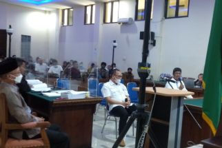 Nama Wali Kota Bandar Lampung 2 Periode Disebut Dalam Persidangan Penyuap Karomani  - JPNN.com Lampung