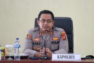 Polisi Mengejar Pelaku Pembakaran Taman Nasional Way Kambas, Siap-siap Saja - JPNN.com Lampung