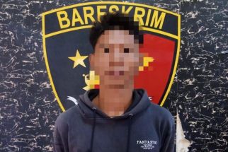 Seorang Remaja di Lampung Timur Bawa Kabur Motor Ibu Tirinya, Akhirnya Polisi Bertindak - JPNN.com Lampung