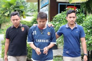 Guru Ponpes Cabuli 12 Remaja Hingga Mengeluarkan Cairan - JPNN.com Lampung