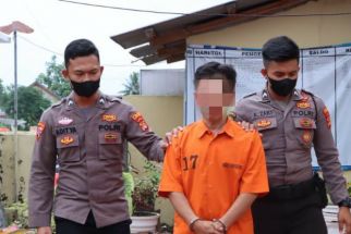 Oknum LSM di Pringsewu Diamankan Polisi - JPNN.com Lampung