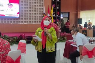 Pemerintah Pusat Mencabut PPKM, Wali Kota Bandar Lampung Menaruh Harapan di 2023 - JPNN.com Lampung