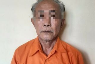 Pensiunan PNS di Tanggamus Harus Berurusan dengan Polisi, Nih Kasusnya  - JPNN.com Lampung