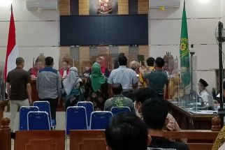 Wali Kota Bandar Lampung Disebut Dalam Sidang Kasus Korupsi Mantan Rektor Unila - JPNN.com Lampung