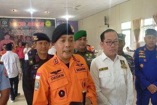 Puluhan Sukarelawan Bencana Lampung Mengikuti Pelatihan Potensi SAR - JPNN.com Lampung