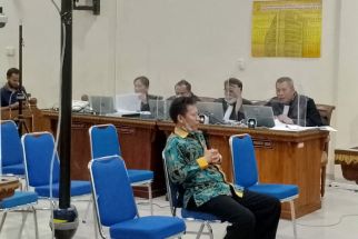 Mantan Ketua PBNU, Said Aqil Siradj Menerima Uang dari Infaq Mahasiswa Unila - JPNN.com Lampung