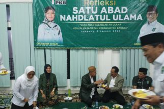 DPW PKB Lampung Gelar Sarasehan Kebangsaan Satu Abad NU - JPNN.com Lampung