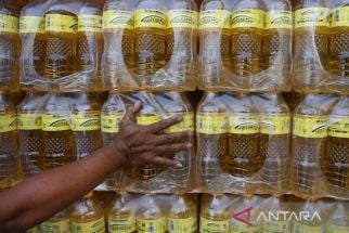Menjelang Bulan Puasa, Harga Minyak Goreng di Pesisir Barat Mengalami Kenaikan  - JPNN.com Lampung