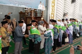 Kabar Baik Bagi Calon Jemaah Haji 2020 yang Tertunda, Simak  - JPNN.com Lampung