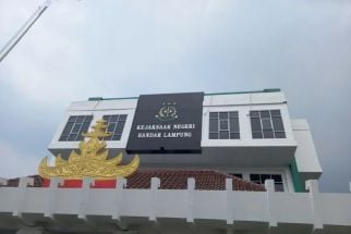 3 Pegawai Kejari Bandar Lampung Ditetapkan Tersangka Korupsi Anggaran Tunjangan Kinerja  - JPNN.com Lampung