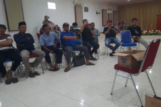 Polda Lampung Ambil Alih Kasus Dugaan Pelarangan Ibadah Jemaat Gereja Kristen - JPNN.com Lampung