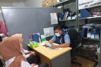Kepatuhan Penyelenggaraan Pelayanan Publik di Lampung Belum Optimal  - JPNN.com Lampung