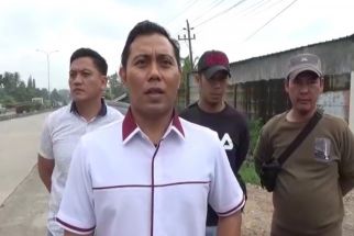 Polisi Selidiki Penemuan Mayat Seorang Pria di By Pass - JPNN.com Lampung