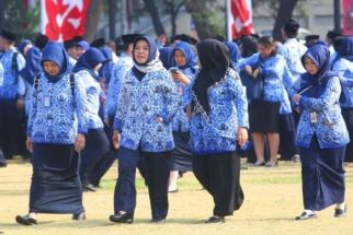 Pengumuman PPPK Guru Sudah Ada Kejelasan dari BKN, P1 sampai P4 Bisa Tenang, Catat Tanggalnya - JPNN.com Lampung