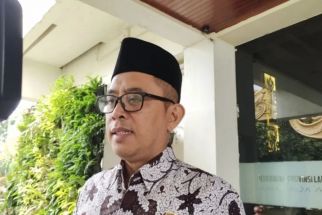 Soal Keributan di Tempat Ibadah, Kemenag Lampung Ajak Masyarakat Kondusif  - JPNN.com Lampung