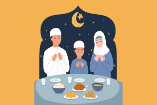 Jadwal Buka Puasa Lampung dan Sekitarnya di Hadi ke 2 Ramadan, Cek! - JPNN.com Lampung