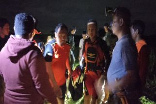 Korban Tenggelam di Lampung Timur Ditemukan Dalam Keadaan Meninggal Dunia - JPNN.com Lampung