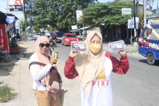 Sayap Partai Gerindra Lampung Mengimplementasikan Pesan Prabowo Subianto - JPNN.com Lampung