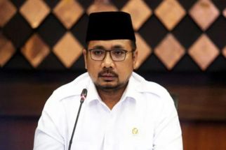 Menteri Agama Sampaikan Informasi Tentang Penyelenggaraan Hari Raya Idulfitri - JPNN.com Lampung