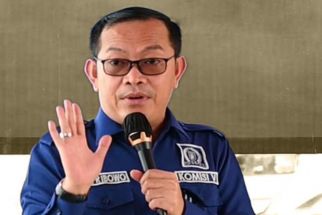 Kinerja Pemerintah dan DPRD Infrastruktur Jalan Maksimal, Deni Harapkan Presiden Beri Anggaran Lebih Besar - JPNN.com Lampung
