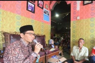 Ade Utami Ibnu Menilai Kedatangan Presiden ke Lampung Membawa Banyak Kebaikan untuk Rakyat  - JPNN.com Lampung