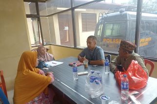 Rekening Penembak Gedung MUI Mencapai Rp 800 Juta, Sumbernya Terungkap, Ternyata  - JPNN.com Lampung