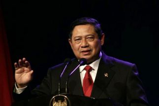 Kabar MA Bakal Kabulkan PK KSP Moeldoko, SBY Sampaikan Pesan Penting Kepada Kader Partai Demokrat - JPNN.com Lampung