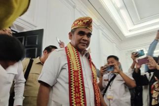 Muhaimin Iskandar Perioritas sebagai Cawapres Prabowo Subianto - JPNN.com Lampung