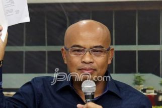 Wakil Ketua Umum Partai Gerindra Desmond J Mahesa Meninggal Dunia  - JPNN.com Lampung