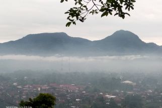Prakiraan Cuaca di Lampung, 8 Wilayah Hujan Lebat Hingga Sore  - JPNN.com Lampung