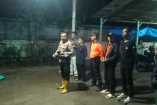Mahasiswa Itera Tenggelam di Laut Pesisir Barat Lampung, Ini Identitasnya, Mungkin Anda Kenal - JPNN.com Lampung