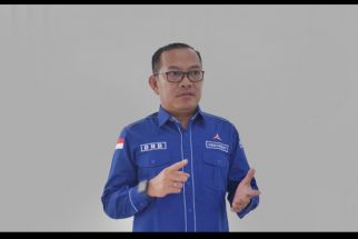 Partai Demokrat Gelar Pidato Politik AHY, Tawarkan 14 Agenda Perubahan dan Perbaikan, Catat Waktunya - JPNN.com Lampung