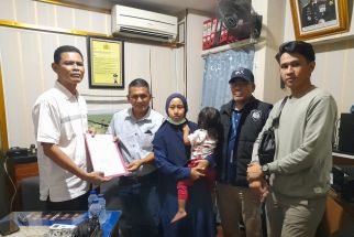 Warga Malaysia Dapat Perbuatan Buruk Sang Suami di Pesawaran Lampung - JPNN.com Lampung