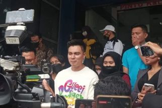 Baim Wong Beber Modus Penipuan Giveaway yang Mengatasnamakan Dirinya, Hati-hati! - JPNN.com Lampung