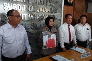 Kasus Tindak Perdagangan Orang Diserahkan ke Kejati Lampung  - JPNN.com Lampung