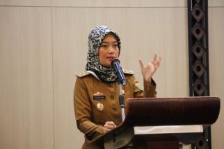 Chusnunia Chalim Ungkap Alasan Lepas Jabatan Wakil Gubernur Lampung - JPNN.com Lampung